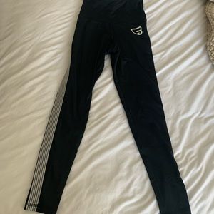 Cyclebar strut this leggings